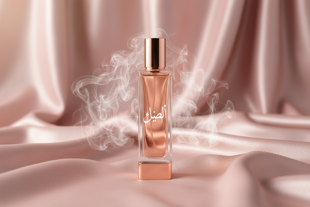 Ženski parfumi