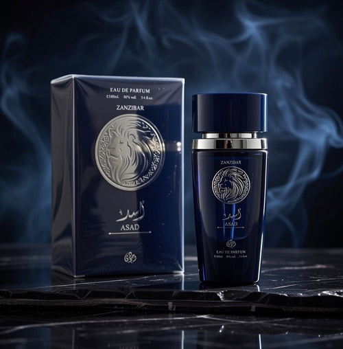 ASAD ZANZIBAR