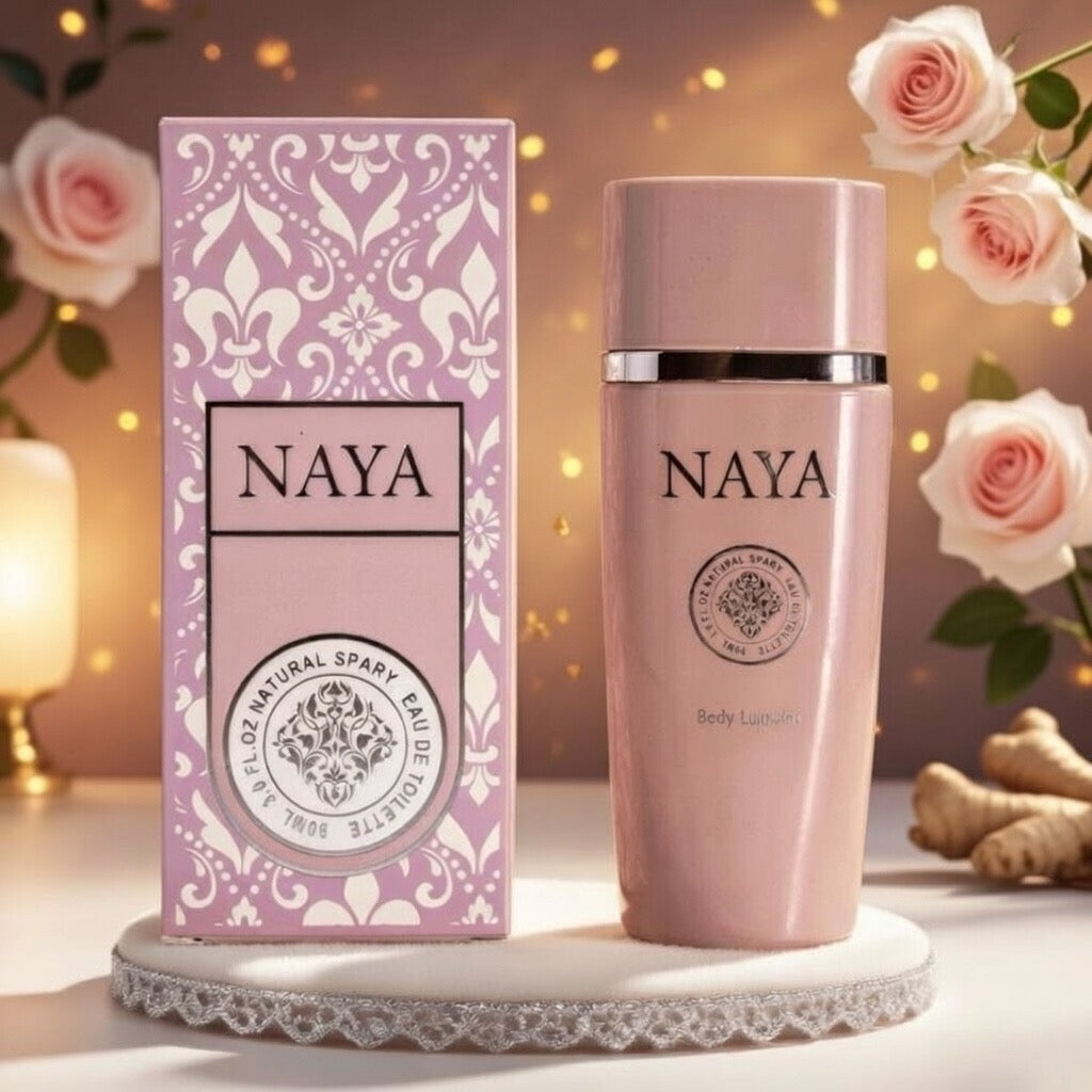Parfum Naya
