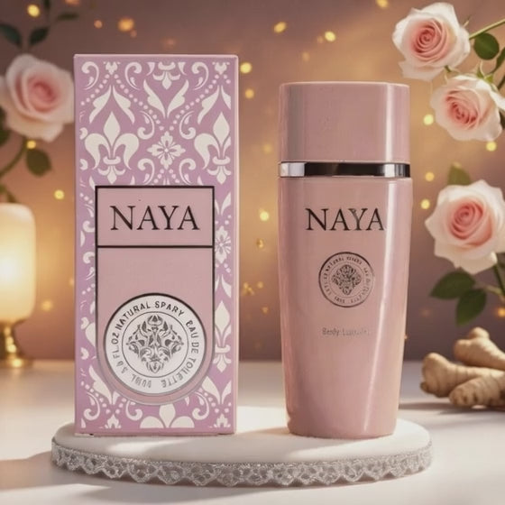 Parfum Naya