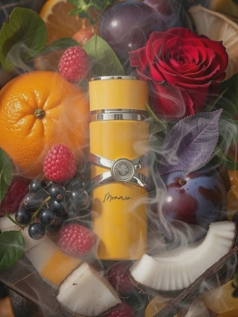 Monaco Eau de Parfum – Emper