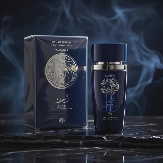 ASAD ZANZIBAR